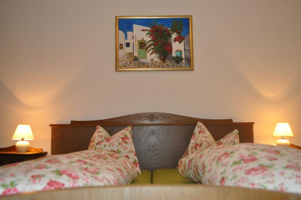 Gasthaus Gruber Hotell Tamsweg Rom bilde