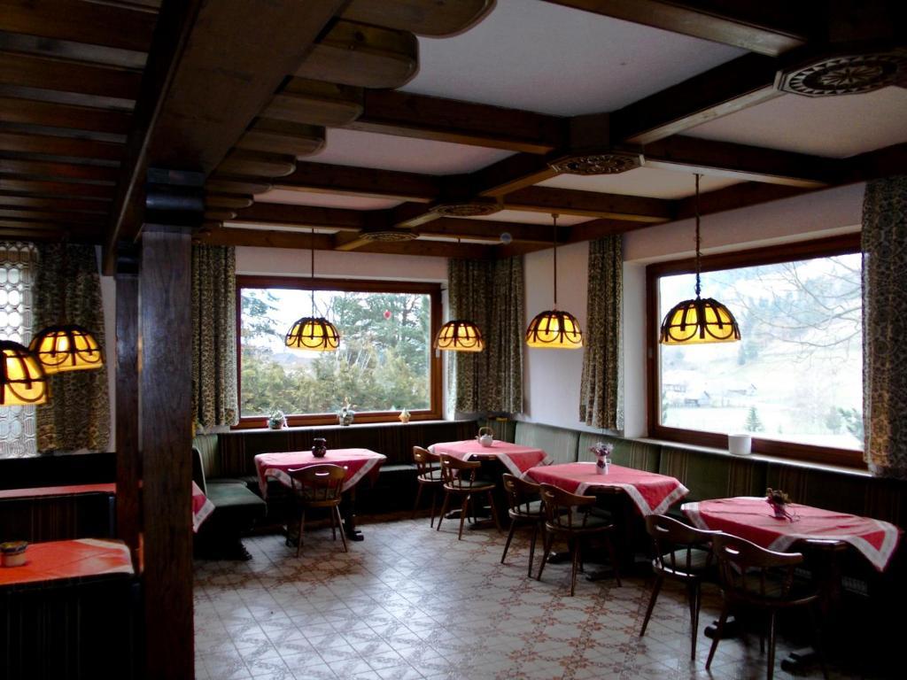 Gasthaus Gruber Hotell Tamsweg Eksteriør bilde
