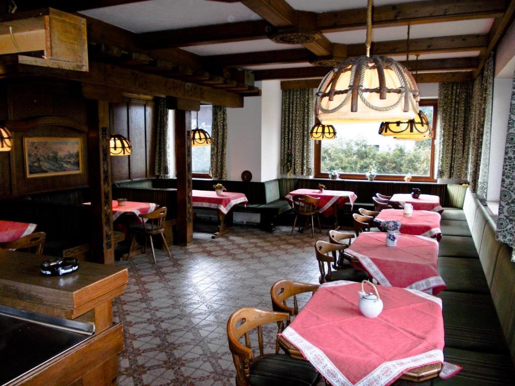 Gasthaus Gruber Hotell Tamsweg Eksteriør bilde
