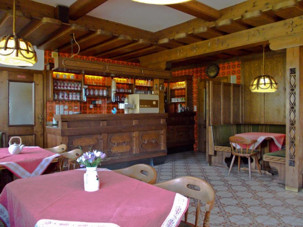 Gasthaus Gruber Hotell Tamsweg Eksteriør bilde