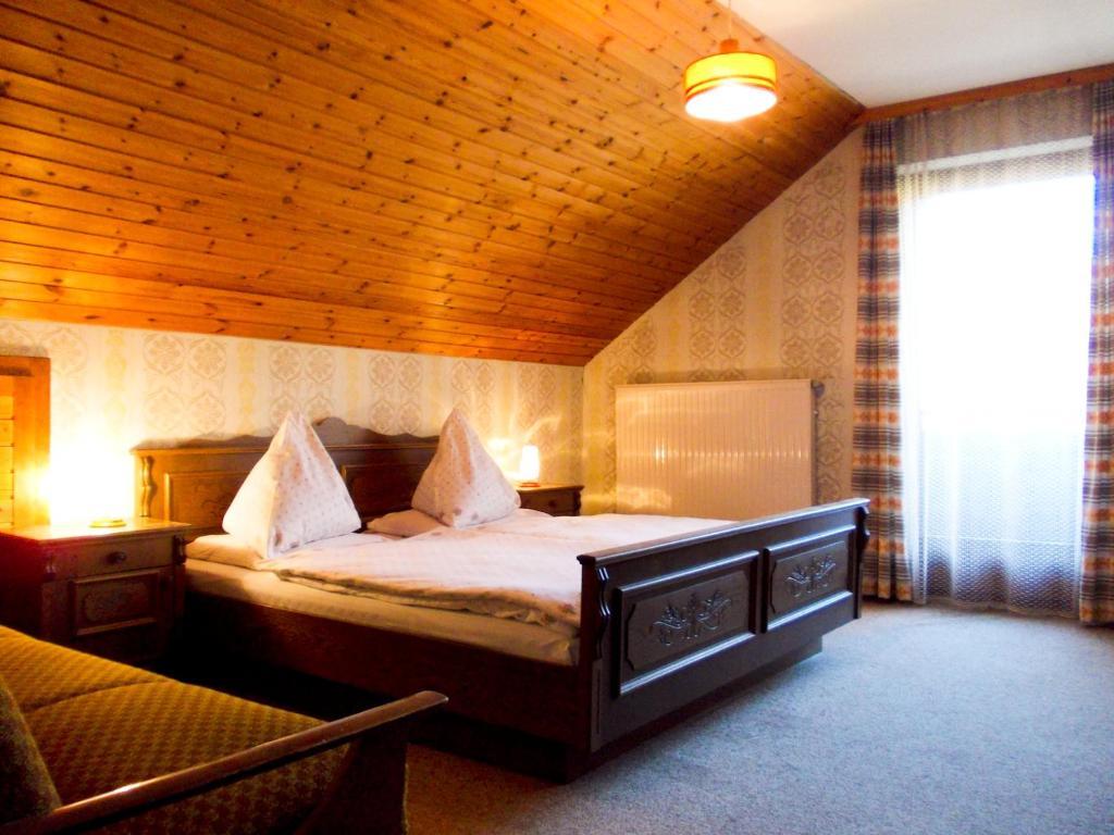 Gasthaus Gruber Hotell Tamsweg Rom bilde