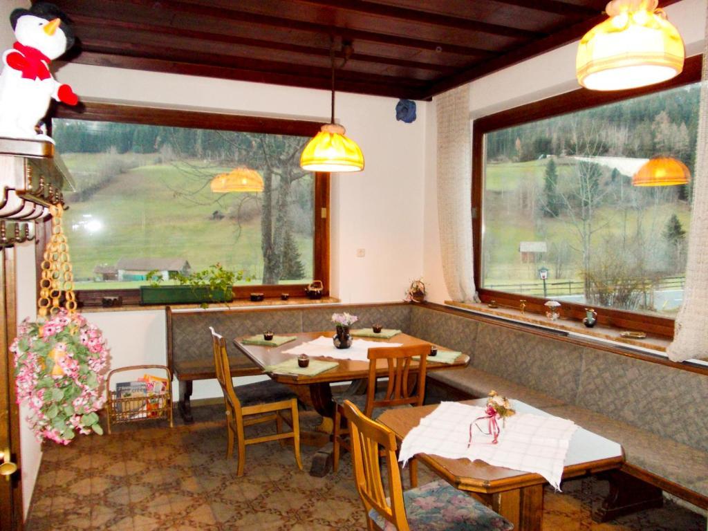 Gasthaus Gruber Hotell Tamsweg Eksteriør bilde