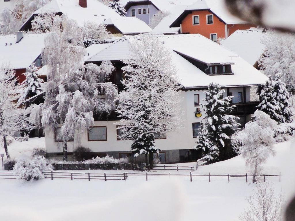 Gasthaus Gruber Hotell Tamsweg Eksteriør bilde
