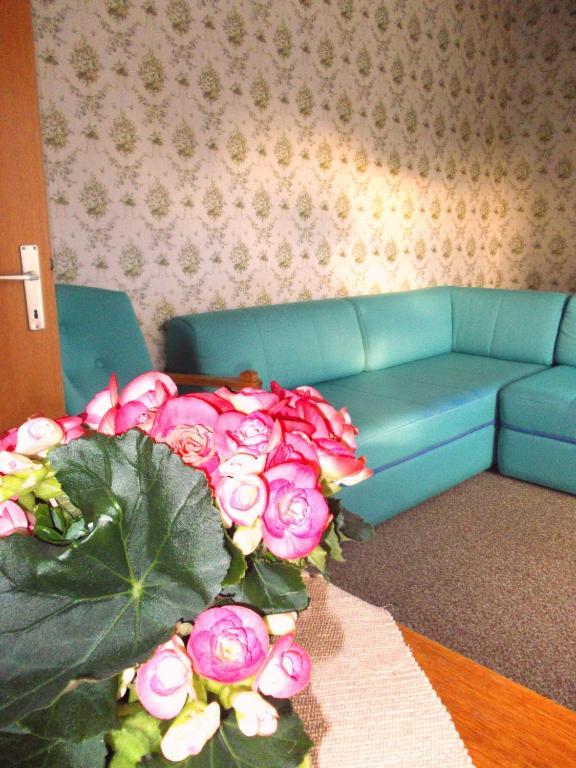 Gasthaus Gruber Hotell Tamsweg Rom bilde