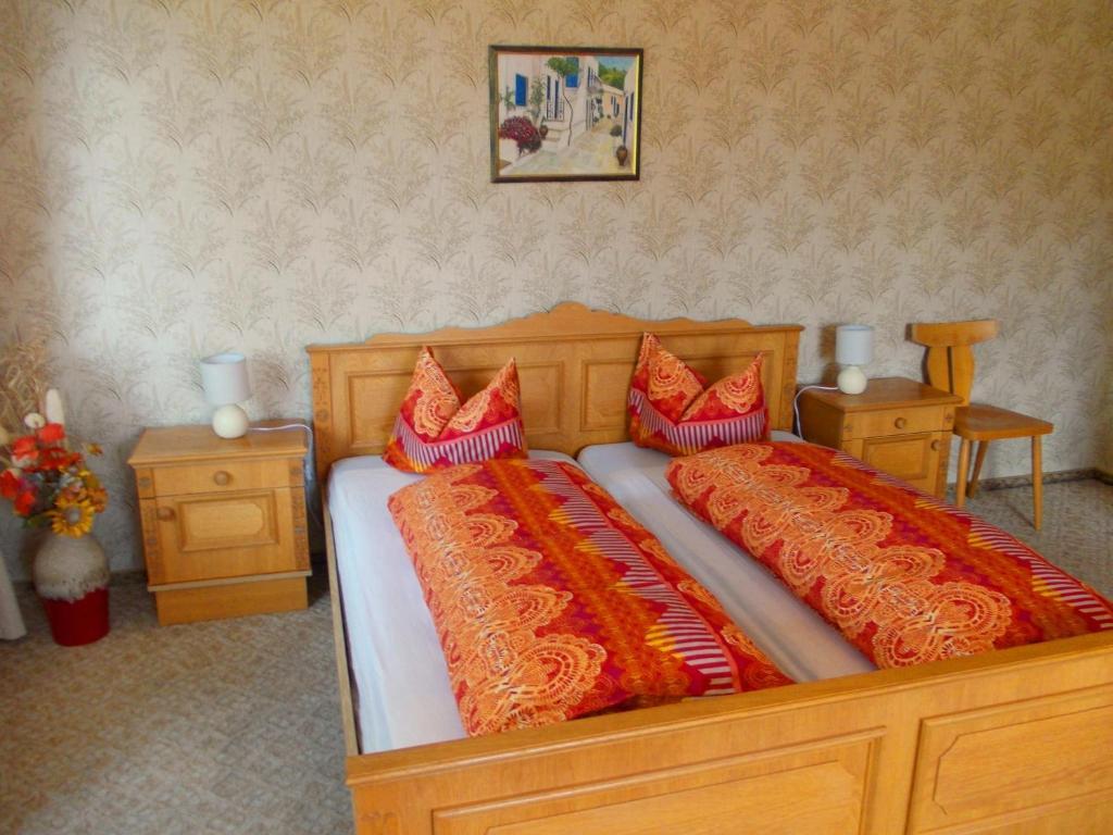 Gasthaus Gruber Hotell Tamsweg Rom bilde