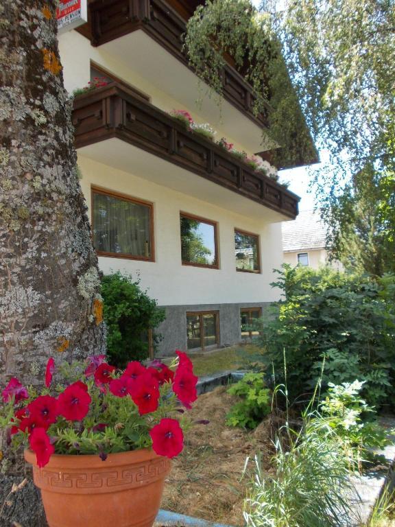 Gasthaus Gruber Hotell Tamsweg Eksteriør bilde